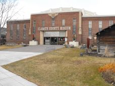 Klamath County Museum