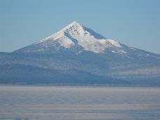 Mt. McLoughlin