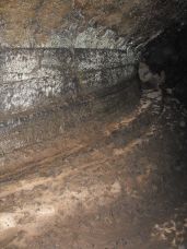 Valentine Cave - Lava Beds National Monument