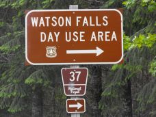 Watson Falls