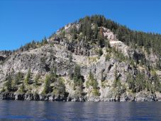 Crater Lake