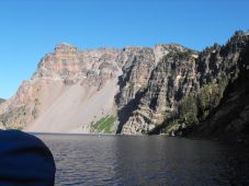 Crater Lake