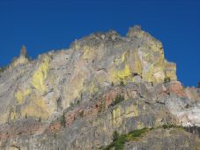 Crater Lake