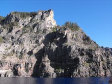 Crater Lake