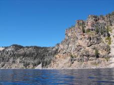 Crater Lake