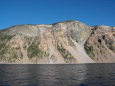 Crater Lake