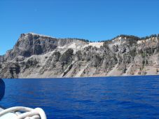 Crater Lake