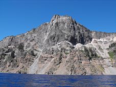 Crater Lake