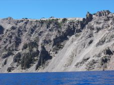 Crater Lake