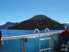 Crater Lake