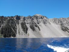 Crater Lake