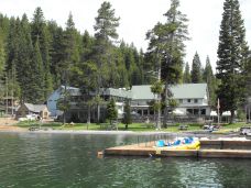 Diamond Lake Lodge