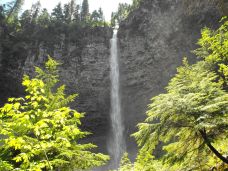 Watson Falls