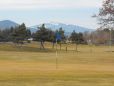 Harbor Links Golf Course, Klamath Falls, Oregon