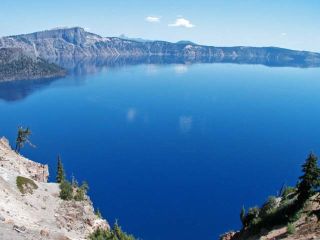 Crater Lake