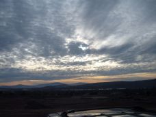 Upper Klamath Lake