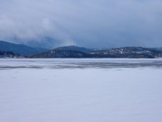 A Klamath Falls Winter