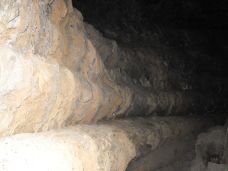 Interesting Wall in Sentinel Cave